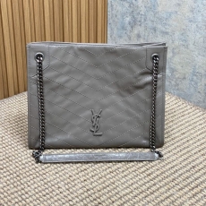 YSL Shopping Bags